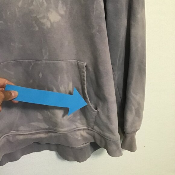 Born X Raised Road to Excess Hooded Sweatshirt  Size XXL - Picture 8 of 12